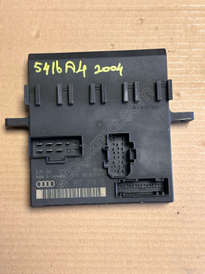 AUDI A4 01-06 MERKEZİ KONFOR BEYNİ 8E0907279C