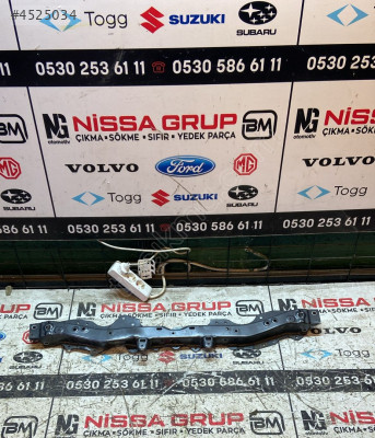 SUZUKİ SWİFT ORİJİNAL ÇIKMA ÖN PANEL