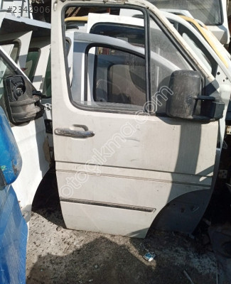 Volkswagen volt kapıları