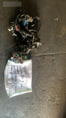 HYUNDAİ ACCENT BLUE 16CRDİ  İLERİ OTOMATİK TABLA KIRIK 2015 2018