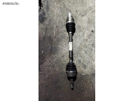 RENAULT MEGAN 4 1.5 AKS
