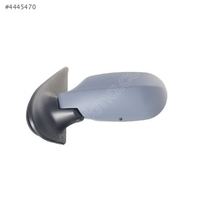 FİAT ALBEA SOL AYNA ELK.SENSÖRLÜ 2005-2012 SIFIR