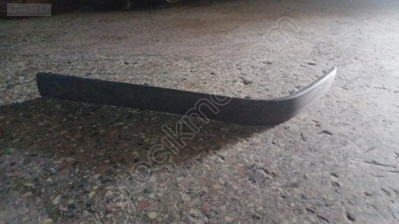 Bmw E36 sol ön tampon bandı