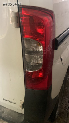 FIAT FIORINO SAĞ STOP KONUK OTO 05323167897