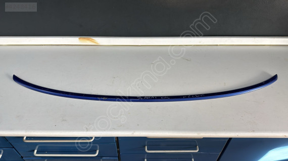 BMW 3 SERİ G20 HECKSPOİLER ARKA SPOİLER 51628072335