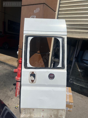 FİAT DUCATO SAĞ SOL BAGAJ KAPAĞI ORJINAL