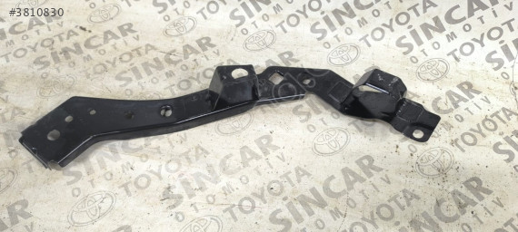 RENAULT FLUANCE MEGANE 3 ÖN PANEL SAĞ BAĞLANTI SACI 625127235R