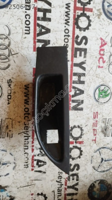 13258639 Opel Astra j arka sol kapı cam düğmesi çerçevesi