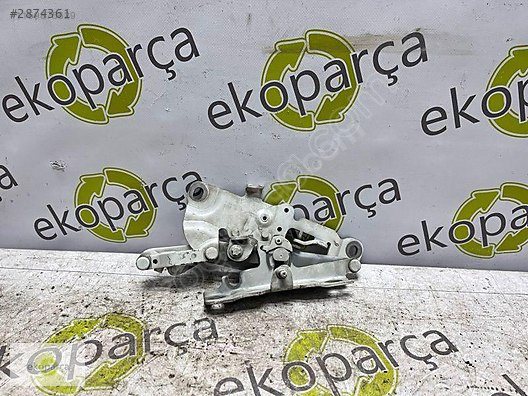 BMW 5 SERİSİ 2011 2016 F10 ÖN KAPUT MENTEŞESİ SAĞ 7249888-09