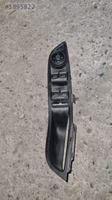 FORD FOCUS 3 CAM DÜGMESİ 4LÜ AYNA KATLANIR