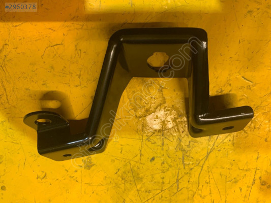 RENAULT Dacia Takozu Sıfır Orjinal 631432376R