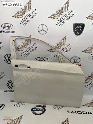 BMW F20 SAĞ ÖN KAPI ORJİNAL ÇIKMA - 41007284512 (2012-2018)