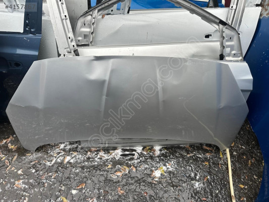 MİRİM OTODAN FORD COURİER 2018 2023 ÖN KAPUT