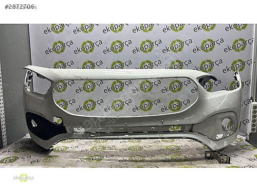 MERCEDES GLA 2019 2024 H247 AMG ÖN TAMPON A2478858903