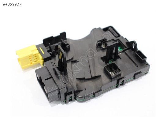 Golf 6 Tiguan Octavia SuperB Direksiyon Kolon Beyni 1K0953549CQ