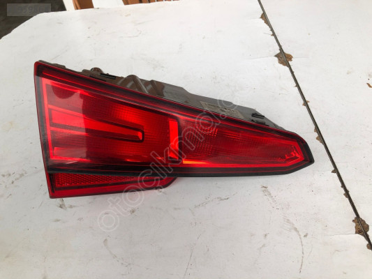 ÇIKMA AUDİ A4 SOL İÇ STOP LAMBASI