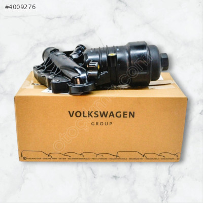 059115389AM 3.0 TDİ YAĞ FİLTRE KÜTÜĞÜ CRT CZV DDX A4 A5 A6 A7 A8