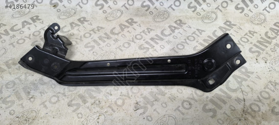 SKODA KAROQ 2017 2021 SOL ÜST FAR SACI SIFIR ORJİNAL 57A806929