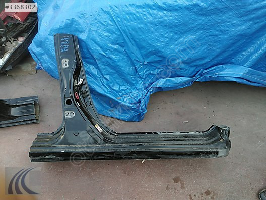 HONDA CITY 2010 ÇIKMA SAĞ MARŞBEL