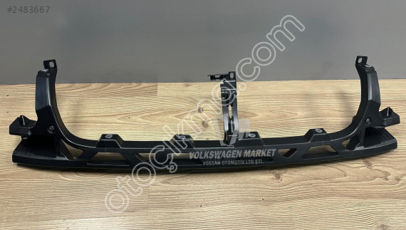 VW PASSAT B5.5 01-05 ÖN TAMPON ORTA BRAKETİ 3B0807469C