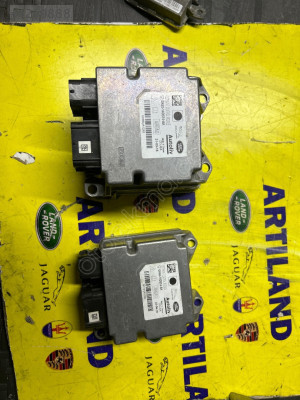 Gk62-14d374-aa lantrover Aırbag beyni