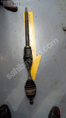 VOLVO S80 2003 MODEL 2.5 DİZEL OTOMATİK SAĞ AKS