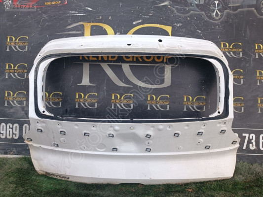 HYUNDAİ BAYON BAGAJ KAPAĞI ORİJİNAL ÇIKMA