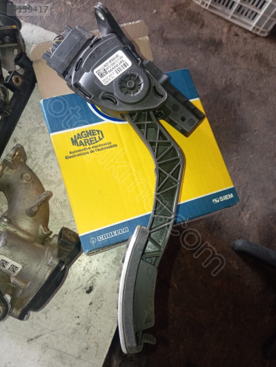 FORD COURİER GAZ PEDALI 6PV009517-20