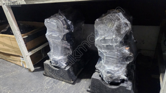 FİAT ALBEA ORJİNAL ÇIKMA 1.3 DİZEL KOMPLE MOTOR
