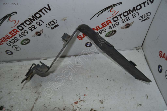 LAND ROVER DİSCOVERY 3 4 BRAKET