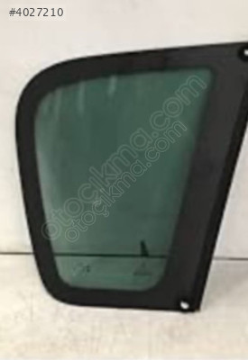 citroen c5 aircross sabit yan cam sağ 98 169 059 80