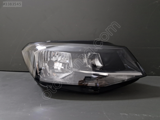 VOLKSWAGEN CADDY SAĞ ÖN FAR SIFIR 2015-2020