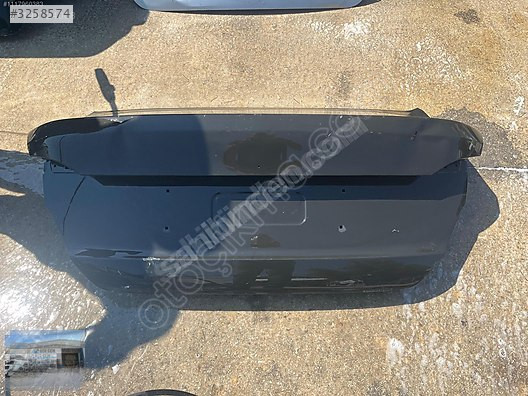 OTO CEMDEN ÇIKMA FİAT EGEA SIFIR ORİJİNAL BAGAJ KAPAĞI