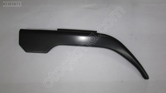 MC139353 CANTER 635 639 659 MARŞPİYEL BAGALİTİ SAĞ