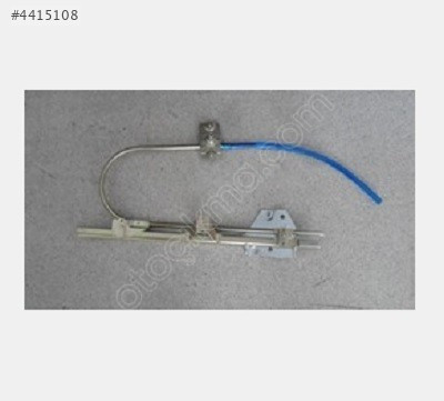 ÖN CAM KRİKOSU SOL FAVORİT 88-95 115989010