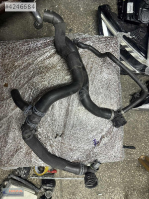 5Q0121049CL 1.5 TSİ VW AUDİ SEAT SKODA SOĞUTMA SIVI HORTUMU