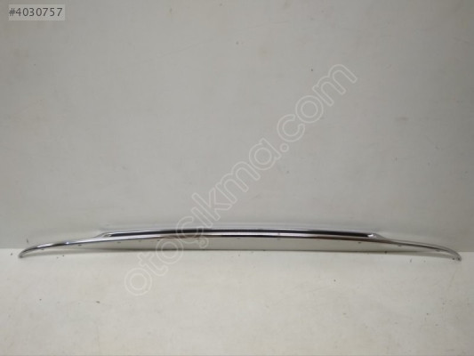 Mercedes W222 S Maybach Arka Orta Tampon Çıtası 2228851721