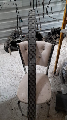 CHEVROLET AVEO T255 ARKA TAMPON DİFİRİZORU.OTO ERKAN ÜNYE