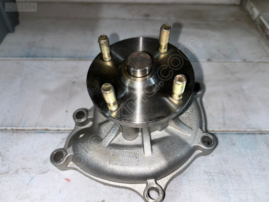 KİA BONGO 06-09 CONTASIZ DEVİRDAİM