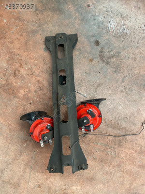 1997 DAEWOO NEXIA GLX ÖN PANEL SACI