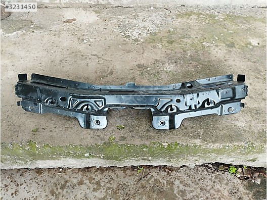 Fiat Doblo ön panel üst kilit saçı sifir