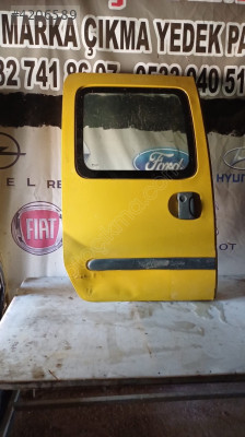 Renault Kangoo Sağ Sürgülü Kapı - Kango1 ve Kango2 Modelleri