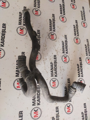 SEAT LEON SOĞUTMA HORTUMU 1K0121156DL 1K0121156DT