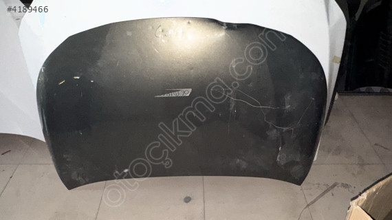 TOYOTA AVENSİS ÖN KAPUT