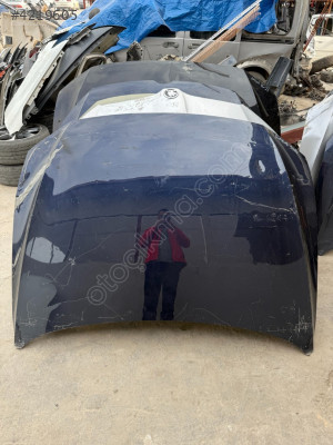 VW PASSAT B8 MOTOR KAPUTU ÇIKMA ORJİNAL