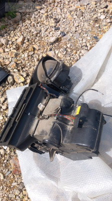 OPEL ASTRA G KALORİFER KAZANI.OTO ERKAN ÜNYE