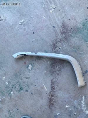 Egea cross tampon orta ızgara kaş plastiği 2024