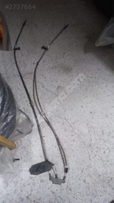 OPEL VECTRA C EL FREN HALATI.OTO ERKAN ÜNYE