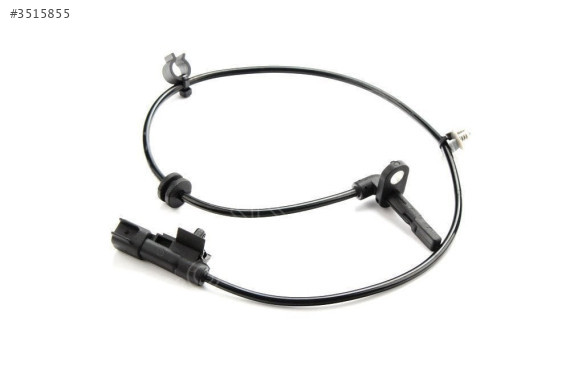 Cruze Arka Abs Sensörü 1247166-13470643