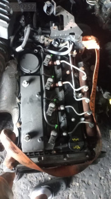 FORD TRANSİT 2.2 MOTOR KOMPLE